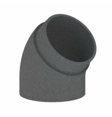 Колено 45° Zehnder BEN-CPCP-DN200x45 DN 200 990328697