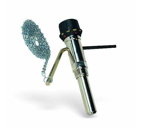 Регулятор тяги Watts RT20 3/4 10004852