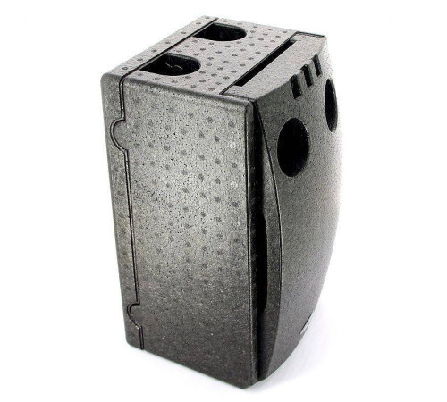 Насосная группа Meibes MeiFlow TOP S MC DN25 без насоса M66931EA