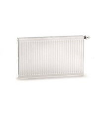 Радиатор стальной панельный Kermi therm-x2 Profil-V FTV 22 500x1200 мм нижнее правое подключение FTV220501201R2Y RAL 9016