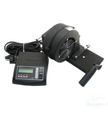 Комплект автоматики ZOTA TurboSet для котлов Bulat 18-35 TS4932000005