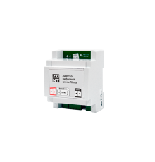 Адаптер цифровой шины ZONT Rinnai ML00006140