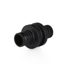 Муфта равнопроходная EFA 16x2.0-16x2.0 мм PPSU EFA111616PSP