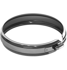 Хомут обжимной Jeremias FU 80 мм для одностенных систем FU4580