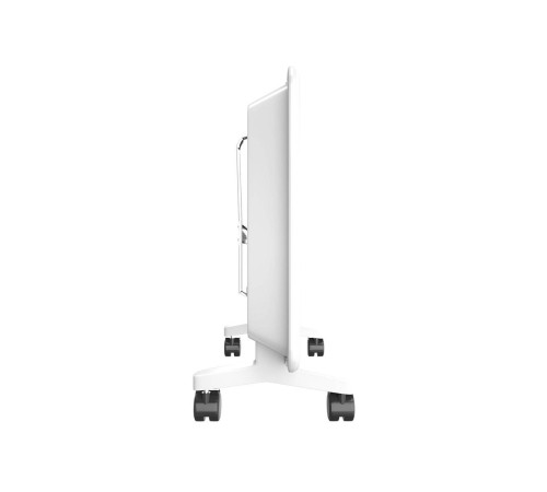 Конвектор электрический Thermex Frame 1000E Wi-Fi 1000 Вт H4985