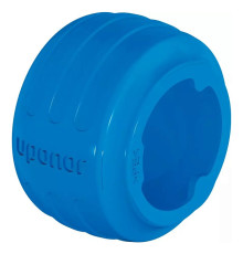 Кольцо Uponor Q&E Evolution 20 мм синее 1058014