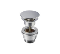 Слив для раковины Catalano плоский без перелива 9050510061