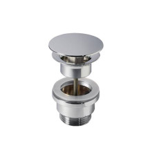 Слив для раковины Catalano плоский без перелива 9050510061