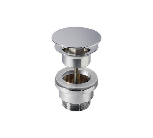 Слив для раковины Catalano плоский без перелива 9050510061