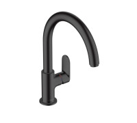 Смеситель для кухни Hansgrohe Vernis Blend M35 209 мм 71870670