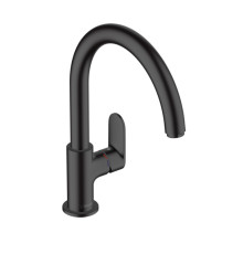 Смеситель для кухни Hansgrohe Vernis Blend M35 209 мм 71870670