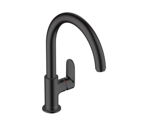 Смеситель для кухни Hansgrohe Vernis Blend M35 209 мм 71870670