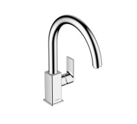 Смеситель для кухни Hansgrohe Vernis Shape M35 209 мм 71871000