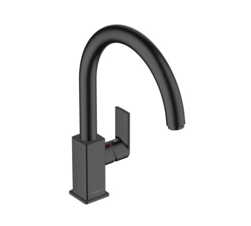 Смеситель для кухни Hansgrohe Vernis Shape M35 209 мм 71871670