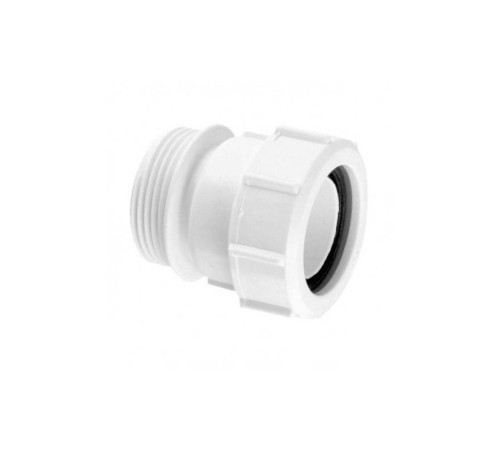 Муфта переходная McAlpine 1 1/2х40 мм компрессионная T31M-40