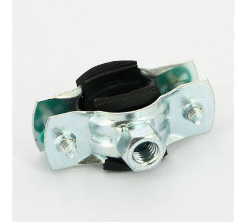 Хомут Walraven 2S M8 3/8 (15-19 мм) с уплотнителем EPDM 33335019