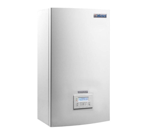 Котел электрический ЭВАН Expert Plus-6 6 кВт 14506