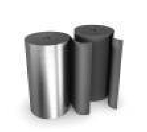 Теплоизоляция в рулоне Energoflex Super AL 10/1.0-10 EFXR10110SUAL