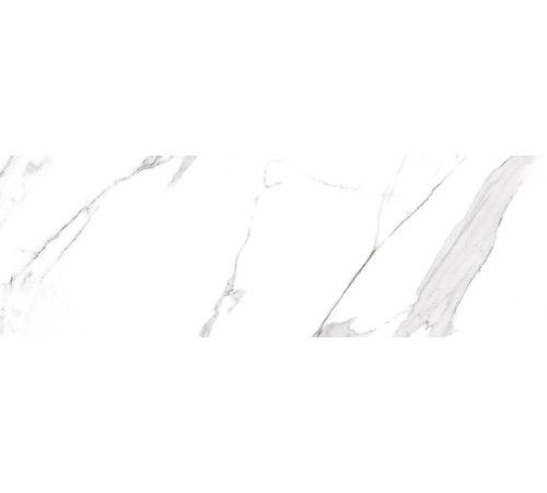 Плитка настенная Laparet Viva белая 20х60 см 60152