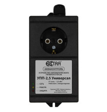 Устройство плавного пуска Акваконтроль УПП 2,5У