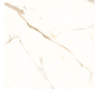 Керамогранит Laparet Venato Calacatta Gold белый сатинированный 60х60 см х9999281090