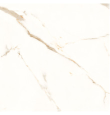 Керамогранит Laparet Venato Calacatta Gold белый сатинированный 60х60 см х9999281090