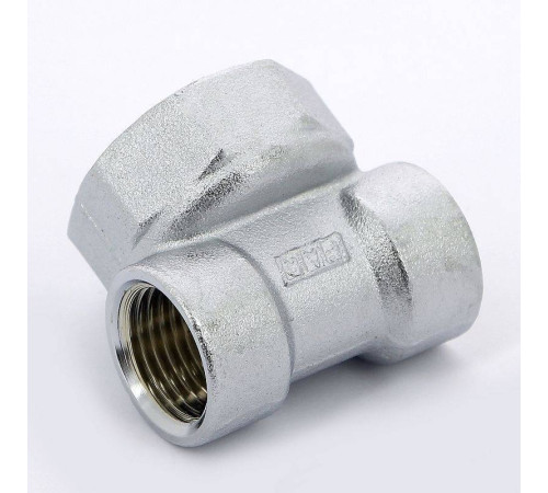 Концевик для коллектора FAR 1 ВР выходы 1/2 ВР FK 4060 112