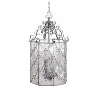 Подвесной светильник Abrasax Cornelia 2130/4(clear)