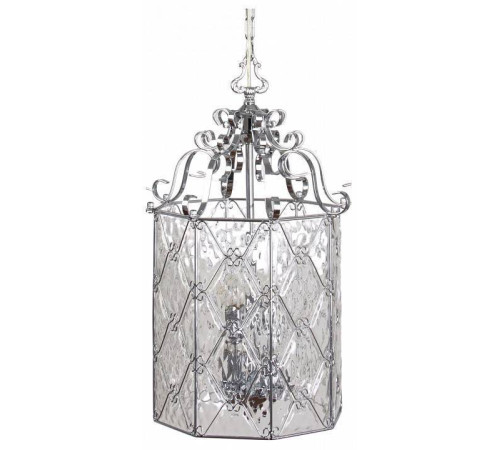 Подвесной светильник Abrasax Cornelia 2130/4(clear)