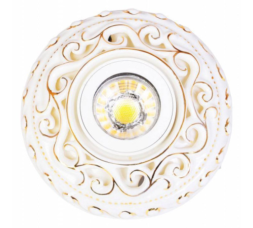 Встраиваемый светильник Abrasax 4003 4003