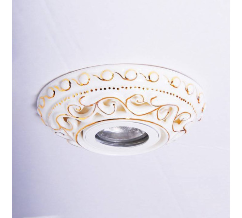 Встраиваемый светильник Abrasax 4003 4003