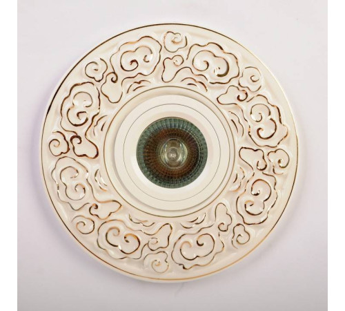 Встраиваемый светильник Abrasax 4006 4006