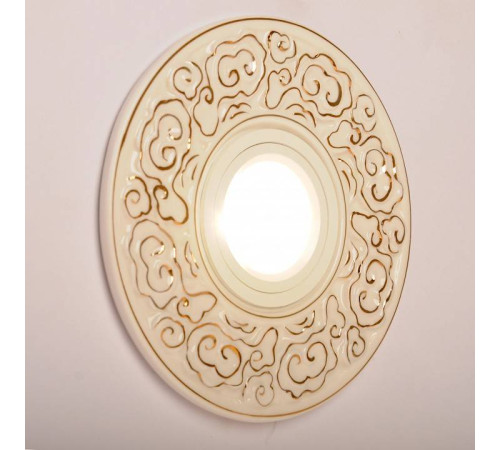 Встраиваемый светильник Abrasax 4006 4006