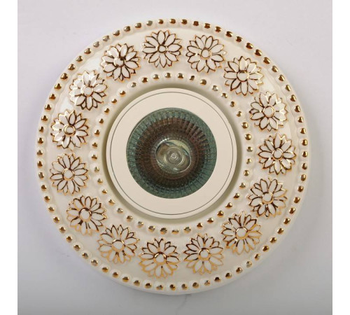 Встраиваемый светильник Abrasax 4006 4006