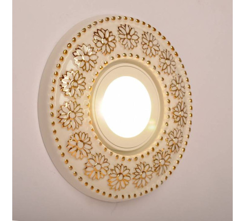 Встраиваемый светильник Abrasax 4006 4006