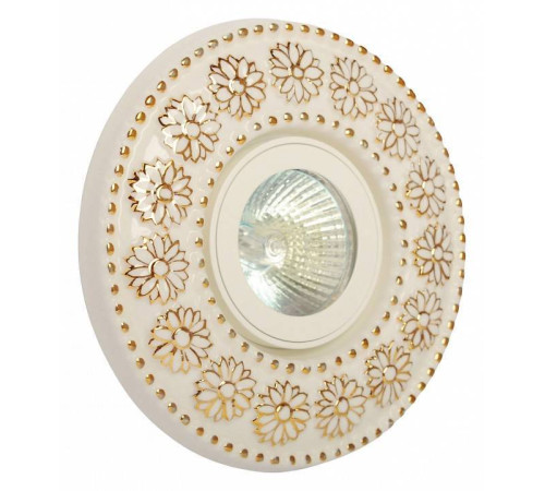 Встраиваемый светильник Abrasax 4006 4006