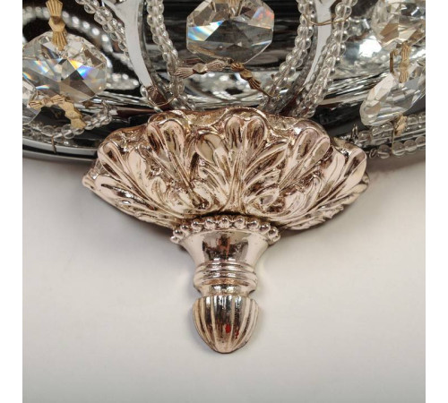 Накладной светильник Abrasax 11002 HSB11002/2