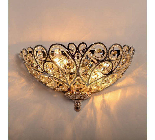 Накладной светильник Abrasax 11002 HSB11002/2