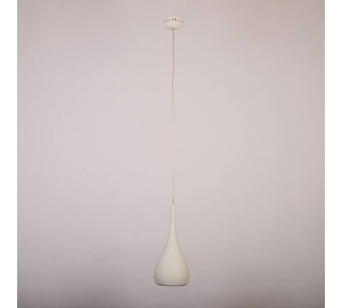 Подвесной светильник Abrasax 01986 MA01986CC-001-01(WHITE)