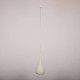Подвесной светильник Abrasax 01986 MA01986CC-001-01(WHITE)