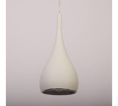 Подвесной светильник Abrasax 01986 MA01986CC-001-01(WHITE)