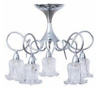 Люстра на штанге Abrasax Anke MA03711C-005