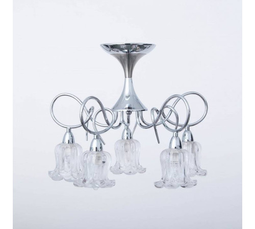 Люстра на штанге Abrasax Anke MA03711C-005