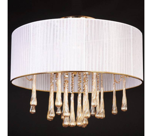 Накладной светильник Abrasax 30151 MD30151/8 SHADE