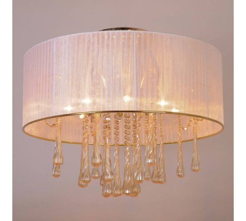Накладной светильник Abrasax 30151 MD30151/8 SHADE