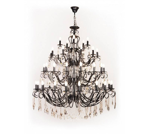 Подвесная люстра Abrasax 734 SD734-BL