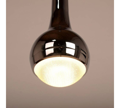 Подвесной светильник Abrasax Aster SD749