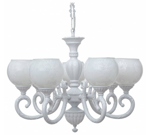 Подвесная люстра Abrasax Aster SD751