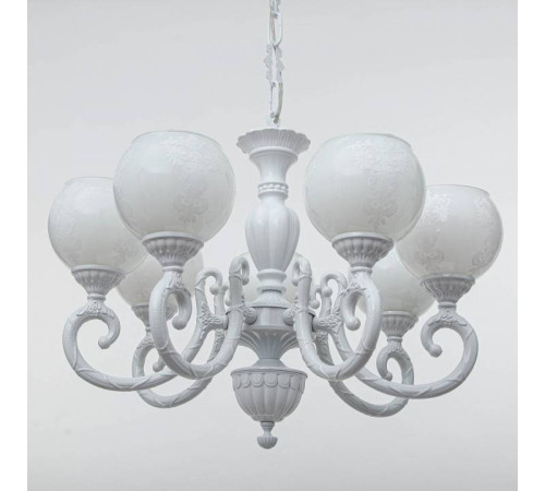 Подвесная люстра Abrasax Aster SD751