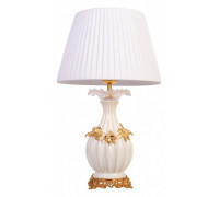 Настольная лампа декоративная Abrasax 8107 TL.8107-1GO